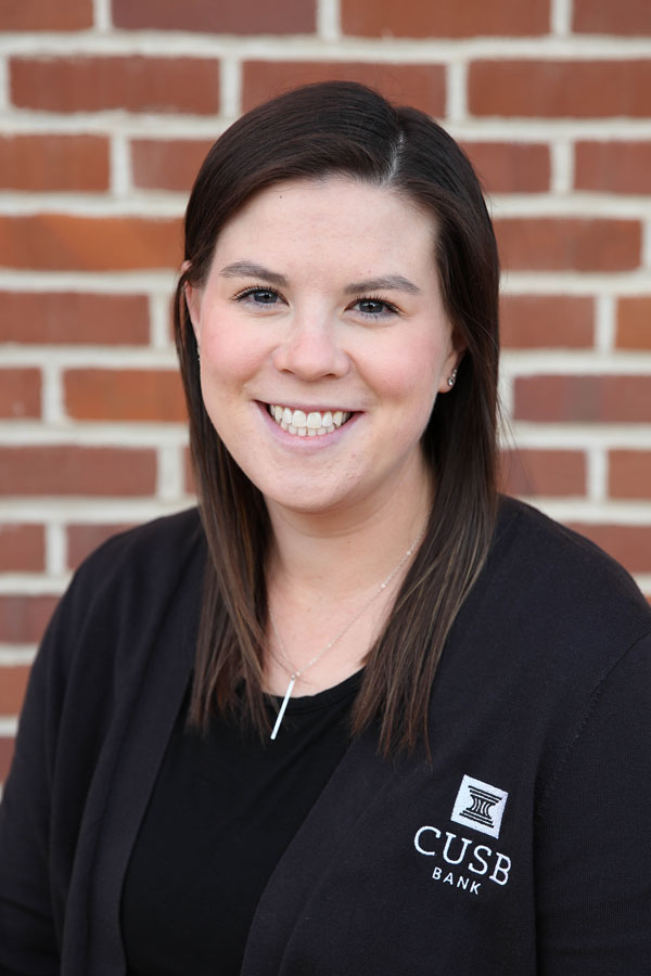 Ridgeway Iowa Bank CUSB Ridgeway CUSB Bank